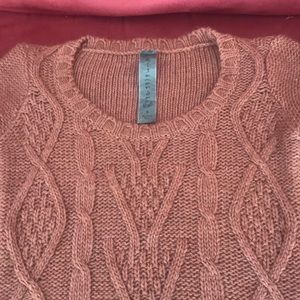 Italian Wool sweater